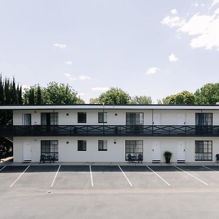 Centralpoint Motel Wagga Wagga Buitenkant foto